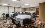 Functional Hall 3 Staybridge Suites DENVER DOWNTOWN, an IHG Hotel