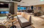 Bar, Cafe and Lounge 5 Staybridge Suites DENVER DOWNTOWN, an IHG Hotel