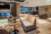 Bar, Cafe and Lounge Staybridge Suites DENVER DOWNTOWN, an IHG Hotel