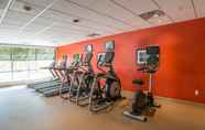 Fitness Center 5 Staybridge Suites DENVER DOWNTOWN, an IHG Hotel