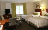 Others 4 Candlewood Suites HARRISONBURG