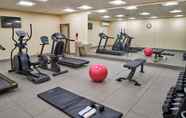 Fitness Center 5 Holiday Inn Express & Suites TULSA NE - CLAREMORE, an IHG Hotel