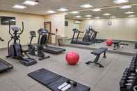 Fitness Center Holiday Inn Express & Suites TULSA NE - CLAREMORE, an IHG Hotel