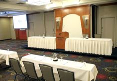 Functional Hall 7 Holiday Inn & Suites DULUTH-DOWNTOWN by IHG, an IHG Hotel