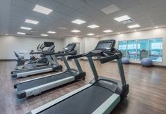 Others 2 Holiday Inn Express & Suites MONCTON by IHG, an IHG Hotel