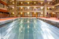 Kolam Renang Holiday Inn & Suites DULUTH-DOWNTOWN, an IHG Hotel