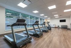 Others 3 Holiday Inn Express & Suites MONCTON by IHG, an IHG Hotel