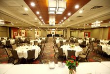 Functional Hall Holiday Inn & Suites DULUTH-DOWNTOWN by IHG, an IHG Hotel