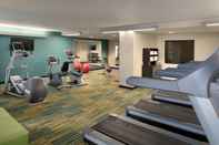 Fitness Center Holiday Inn & Suites DULUTH-DOWNTOWN, an IHG Hotel