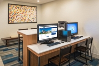 Dewan Majlis Holiday Inn Express & Suites SPRINGFIELD, an IHG Hotel