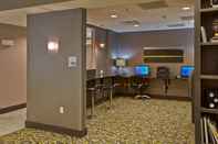 ห้องประชุม Holiday Inn Express & Suites MADISON CENTRAL, an IHG Hotel