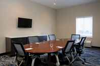 ห้องประชุม Candlewood Suites MIAMI EXEC AIRPORT - KENDALL