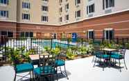 ร้านอาหาร 2 Candlewood Suites MIAMI EXEC AIRPORT - KENDALL