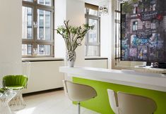 其他 2 Hotel Indigo BERLIN - KU'DAMM by IHG, an IHG Hotel