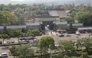 Nearby View and Attractions 3 Crowne Plaza - ANA KYOTO, an IHG Hotel