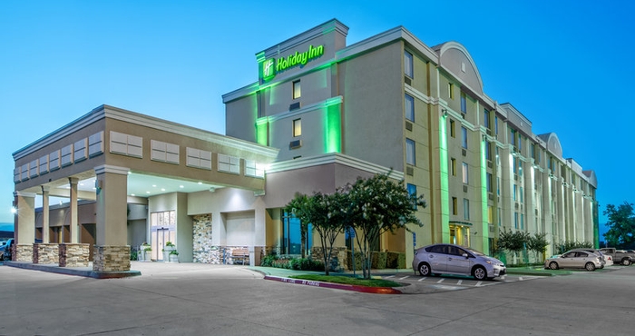 Exterior Holiday Inn DALLAS DFW AIRPORT AREA WEST, an IHG Hotel