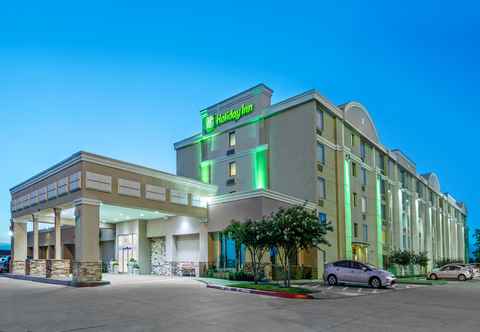 Exterior Holiday Inn DALLAS DFW AIRPORT AREA WEST, an IHG Hotel