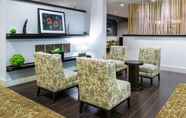 Lobi 3 Holiday Inn DALLAS DFW AIRPORT AREA WEST, an IHG Hotel