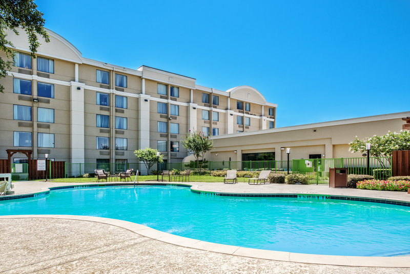 Swimming Pool 7 Holiday Inn DALLAS DFW AIRPORT AREA WEST, an IHG Hotel