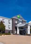 EXTERIOR_BUILDING Holiday Inn Express & Suites PITTSBURG, an IHG Hotel
