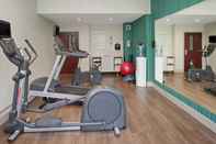 Fitness Center Holiday Inn Express HASKELL-WAYNE AREA, an IHG Hotel