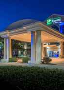 EXTERIOR_BUILDING Holiday Inn Express & Suites DALLAS-NORTH TOLLWAY (N PLANO), an IHG Hotel