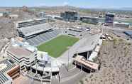 Nearby View and Attractions 7 Crowne Plaza PHOENIX AIRPORT - PHX, an IHG Hotel