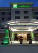 EXTERIOR_BUILDING Holiday Inn Jonesboro, an IHG Hotel