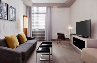 其他 4 InterContinental Hotels BERLIN, an IHG Hotel
