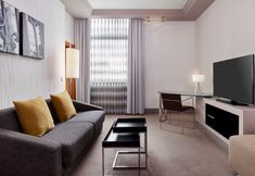 其他 4 InterContinental Hotels BERLIN, an IHG Hotel