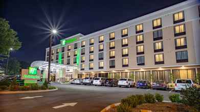 Exterior 4 Holiday Inn KNOXVILLE N - MERCHANT DRIVE, an IHG Hotel