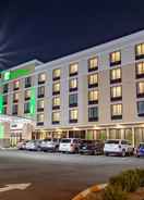 EXTERIOR_BUILDING Holiday Inn KNOXVILLE N - MERCHANT DRIVE, an IHG Hotel