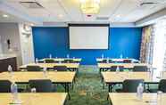 Functional Hall 3 Holiday Inn KNOXVILLE N - MERCHANT DRIVE, an IHG Hotel