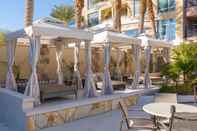 Ruang untuk Umum Staybridge Suites LAS VEGAS - STADIUM DISTRICT, an IHG Hotel