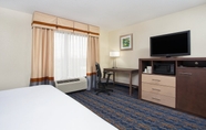 Bilik Tidur 3 Holiday Inn Express BEREA, an IHG Hotel