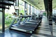 Fitness Center Holiday Inn CIKARANG JABABEKA, an IHG Hotel