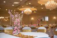 Dewan Majlis Holiday Inn EAST WINDSOR - CRANBURY AREA, an IHG Hotel