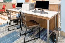 多功能廳 Holiday Inn Express & Suites DALLAS - GRAND PRAIRIE I-20 by IHG, an IHG Hotel