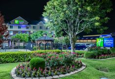 公共空間 2 Holiday Inn Express & Suites DALLAS - GRAND PRAIRIE I-20 by IHG, an IHG Hotel