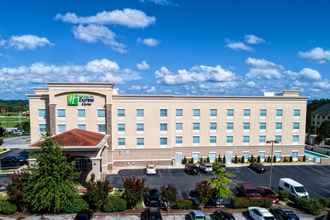 Bangunan 4 Holiday Inn Express & Suites COOKEVILLE, an IHG Hotel