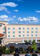 EXTERIOR_BUILDING Holiday Inn Express Hotel & Suites Cookeville, an IHG Hotel