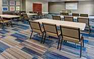 Functional Hall 5 Holiday Inn Express & Suites COOKEVILLE, an IHG Hotel