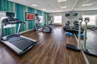 Fitness Center Holiday Inn Express & Suites COOKEVILLE, an IHG Hotel