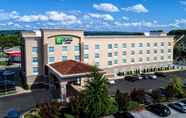 Exterior 6 Holiday Inn Express & Suites COOKEVILLE, an IHG Hotel