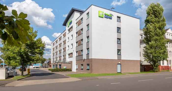 Others Holiday Inn Express COLOGNE - MUELHEIM, an IHG Hotel