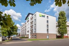 Others Holiday Inn Express COLOGNE - MUELHEIM by IHG, an IHG Hotel