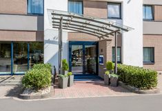 Others 3 Holiday Inn Express COLOGNE - MUELHEIM by IHG, an IHG Hotel