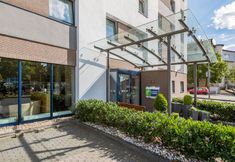 Others 6 Holiday Inn Express COLOGNE - MUELHEIM by IHG, an IHG Hotel