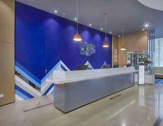 Lainnya 2 Holiday Inn Express HEFEI SOUTH, an IHG Hotel