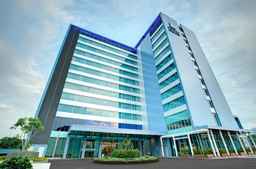 Holiday Inn Express JAKARTA INTERNATIONAL EXPO, an IHG Hotel, ₱ 3,500.50
